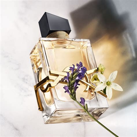 yves saint laurent libre new|yves st laurent libre perfume.